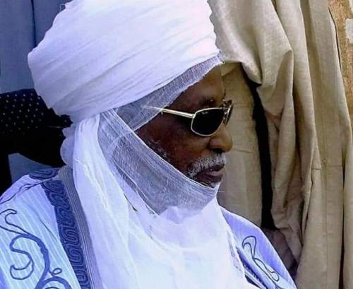 Another Kano Monarch Dies 