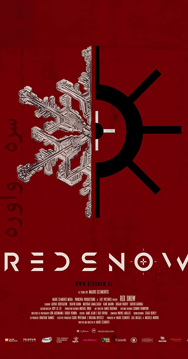 Red Snow (2020) WEB-DL